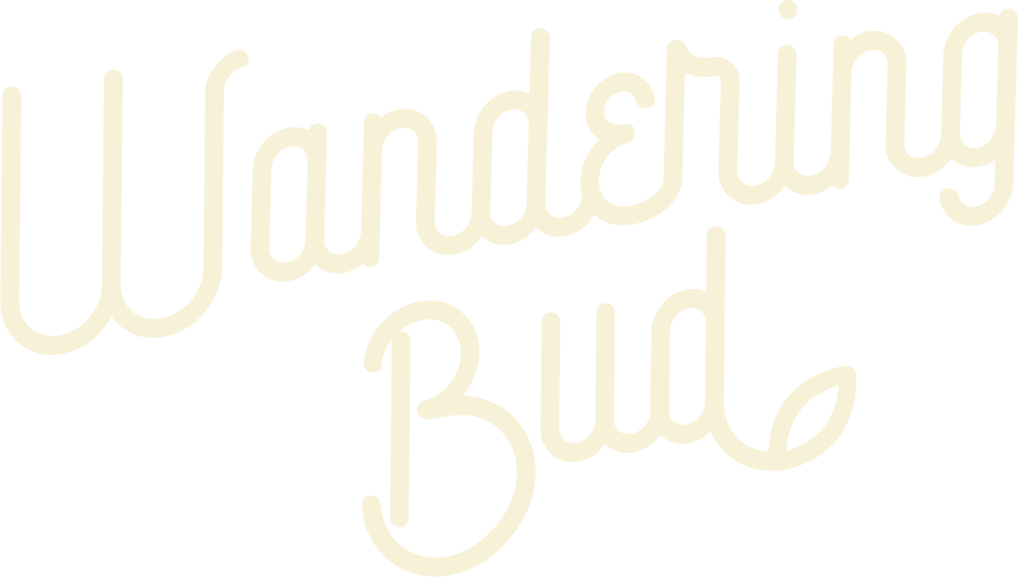 Wandering Bud